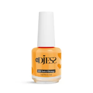By Djess Nagellak | 111 Juicy Orange - TPO vrij