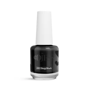 By Djess Nagellak | 112 Deep Black - TPO vrij