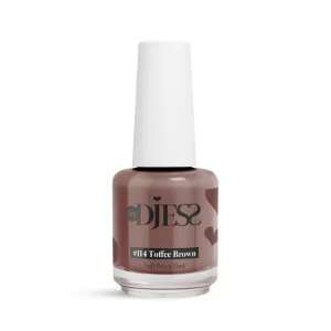 By Djess Nagellak | 114 Toffee Brown - TPO vrij