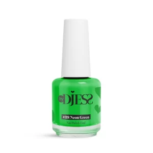 By Djess Nagellak | 118 Neon Green - TPO vrij