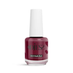 By Djess Nagellak | 123 Dark Red - TPO vrij