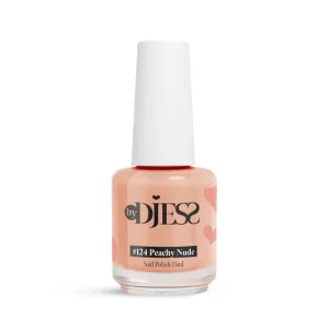 By Djess Nagellak | 124 Peachy Nude - TPO vrij