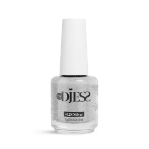 By Djess Nagellak | 128 Silver - TPO vrij