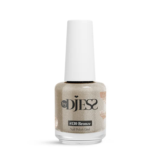 By Djess Nagellak | 130 Bronze - TPO vrij