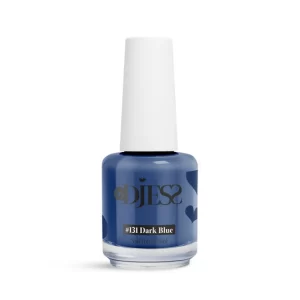 By Djess Nagellak | 131 Dark Blue - TPO vrij