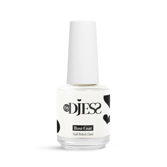By Djess Nagellak | Base Coat - TPO vrij