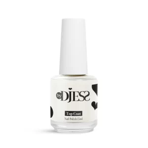 By Djess Nagellak | Top Coat - TPO vrij