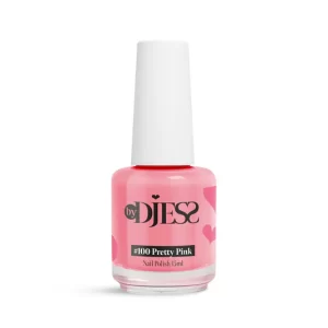 By Djess Nagellak | 100 Pretty Pink - TPO vrij