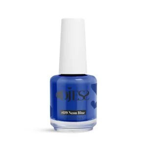 By Djess Nagellak | 119 Neon Blue - TPO vrij