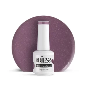 BY DJESS Gel Polish | 180 Chase Grace - 8ml - TPO vrij