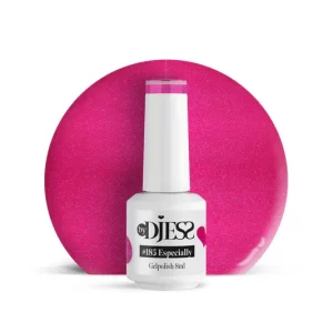 BY DJESS Gel Polish | 185 Especially - 8ml - TPO vrij