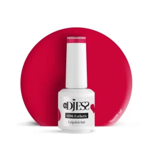 BY DJESS Gel Polish | 186 Esthetic - 8ml -TPO vrij
