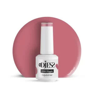 BY DJESS Gel Polish | 188 Hippie - 8ml - TPO vrij