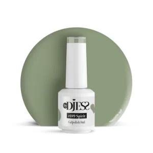 BY DJESS Gel Polish | 189 Spirit - 8ml - TPO vrij