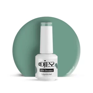 BY DJESS Gel Polish | 191 Dreamer - 8ml - TPO vrij
