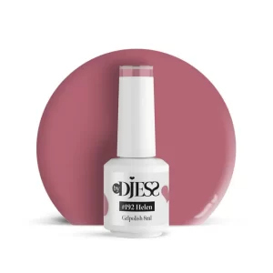 BY DJESS Gel Polish | 192 Helen - 8ml - TPO vrij