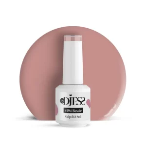 BY DJESS Gel Polish | 194 Bessie - 8ml - TPO vrij