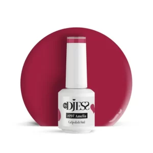 BY DJESS Gel Polish | 197 Amelia - 8ml - TPO vrij