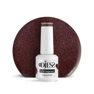 BY DJESS Gel Polish | 228 Imperani - 8ml - TPO vrij