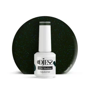 BY DJESS Gel Polish | 250 Mistletoe - 8ml - TPO vrij