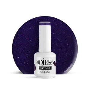 BY DJESS Gel Polish | 252 Thistle - 8ml - TPO vrij