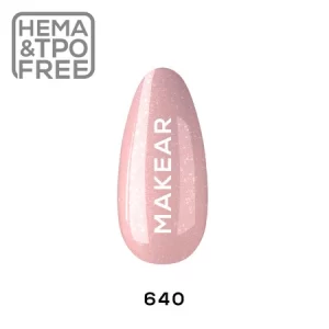 MAKEAR Gellak | 640 Beauty Day 2025 - TPO vrij