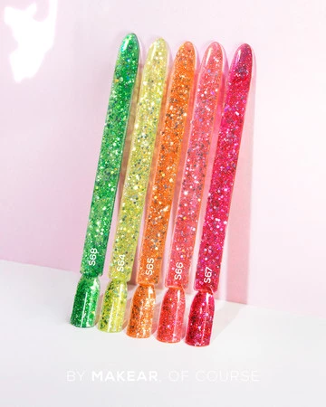 MAKEAR Gellak | Diamond S68 - TPO vrij - Afbeelding 4