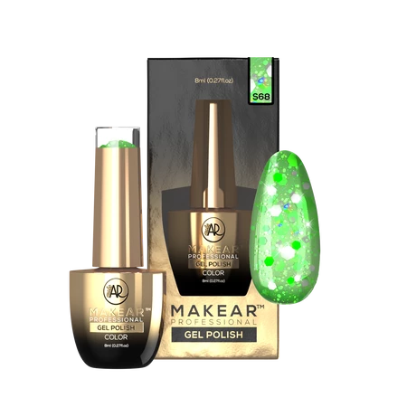MAKEAR Gellak | Diamond S68 - TPO vrij - Afbeelding 5