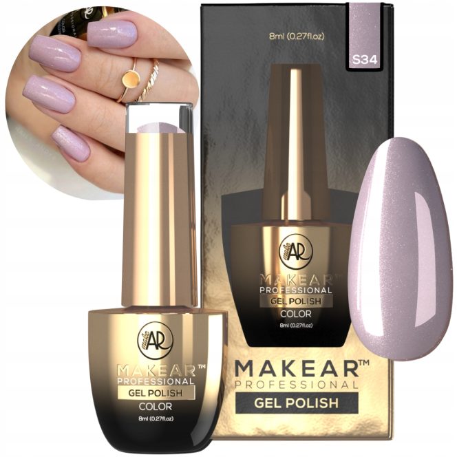 MAKEAR Gellak | Princess S34 - TPO vrij - Afbeelding 6
