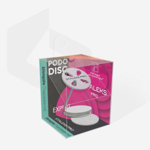 STALEKS Pododisc Set M | 20 mm