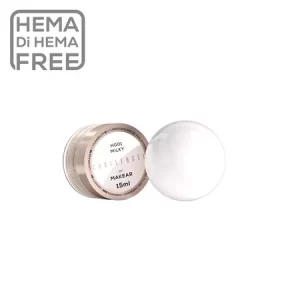 MAKEAR ChallenGel HG01 | Milky 15ml - TPO vrij