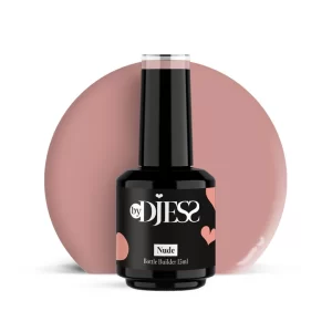 By Djess Bottle Builder | Nude - TPO vrij