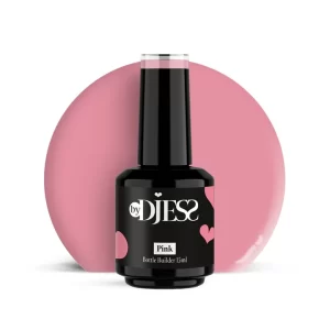 By Djess Bottle Builder | Pink - TPO vrij
