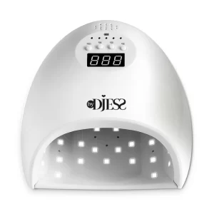 By Djess UV/LED Lamp 48 W - Draadloos