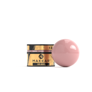 MAKEAR Gel & Go GG01 | Caramel 15ml