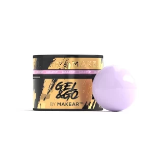 MAKEAR Gel & Go GG03 | Lollipop 50ml