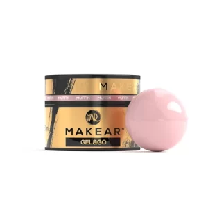 MAKEAR Gel & Go GG04 | Muffin 50ml