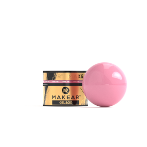 MAKEAR Gel & Go GG05 | Pink Pie 15ml