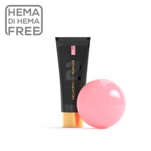 MAKEAR GelAcryl 2 | GA06 Blush Pink - 30g