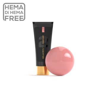 MAKEAR GelAcryl 2 | GA08 Dark Nude - 30g