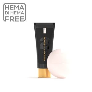 MAKEAR GelAcryl 2 | GA02 Milky White - 30g