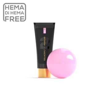MAKEAR GelAcryl 2 | GA05 Pink - 30g
