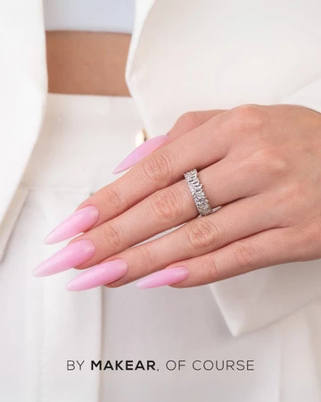 MAKEAR GelAcryl 2 | GA05 Pink - 30g - Afbeelding 3