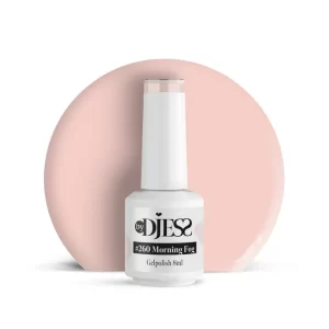 BY DJESS Gel Polish | 260 Morning Fog - 8ml