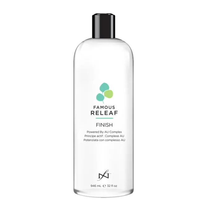 FAMOUS NAMES - Releaf Finish | 946 ml