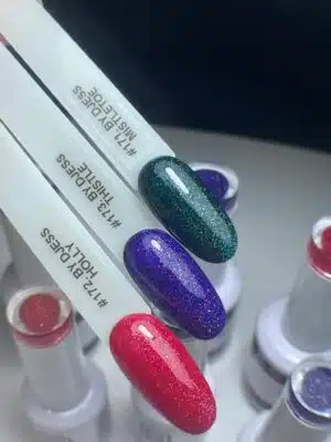 BY DJESS Gel Polish | 171 Mistletoe - 8ml - TPO vrij - Afbeelding 2