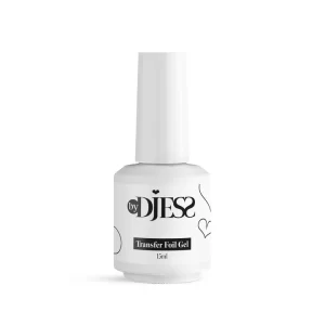 By Djess Transfer Foil Gel - 15ml