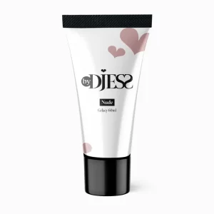 By Djess Gelacy | Nude 60 ml - TPO vrij
