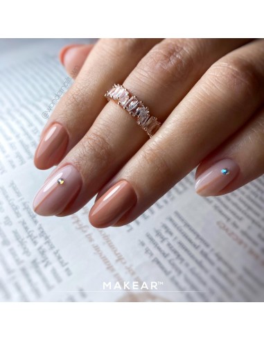 MAKEAR Gellak 718 | Glamour - TPO vrij - Afbeelding 4