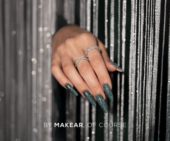 MAKEAR Gellak 898 | Moonlight - Flash - Afbeelding 4